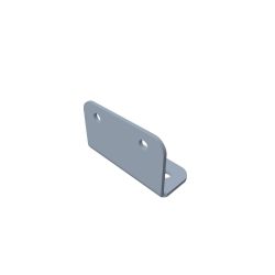 Toro 115-4157-03 Gear T-Bar Mounting Bracket - TOR 115-4157-03