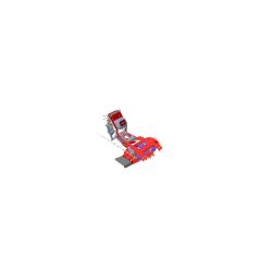Toro 115-4190 Midsize Chute Gate Kit - TOR 115-4190