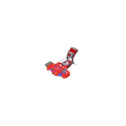 Toro 115-4195 Midsize Chute Gate Kit 