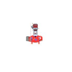 Toro 115-4195 Midsize Chute Gate Kit - TOR 115-4195