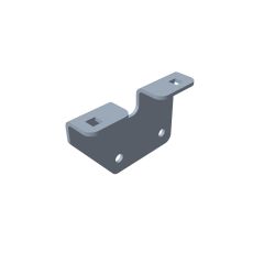Toro 115-4486-01 Carbon Canister Bracket 