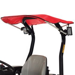Toro 115-4510 Bimini Folding Shade Assembly 
