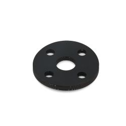 Toro 115-4523 Rubber Coupling - TOR 115-4523