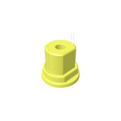 Toro 115-4651 HOC Mount Bushing - TOR 115-4651