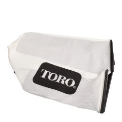 Toro 115-4673 Grass Bag Assembly 