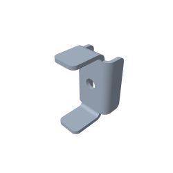 Toro 115-4963-03 Reinforcing Bracket - TOR 115-4963-03