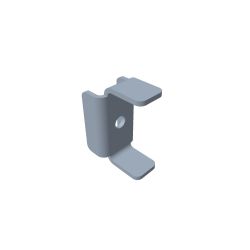 Toro 115-4963-03 Reinforcing Bracket - TOR 115-4963-03