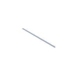 Toro 115-4966 Stop Rod - TOR 115-4966