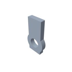 Toro 115-5023 Stop Tab 