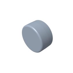 Toro 115-5057 Axle Nut Cover 