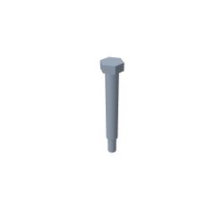 Toro 115-5099 Pivot Bolt - TOR 115-5099