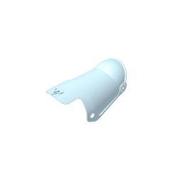 Toro 115-5659 Chute Assembly w/ Decal (Service) 