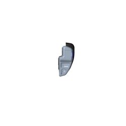 Toro 115-7401 Left Hand Console Assembly - TOR 115-7401