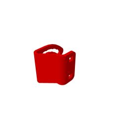 Toro 115-7412-01 Right Hand Striper Bracket 