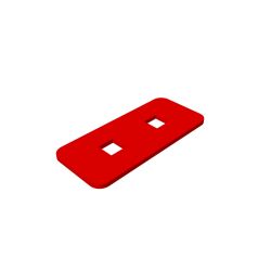 Toro 115-7429-01 Cover Plate - TOR 115-7429-01