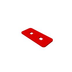 Toro 115-7429-01 Cover Plate - TOR 115-7429-01