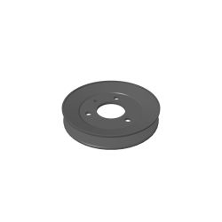 Toro 115-7440 Pulley - TOR 115-7440
