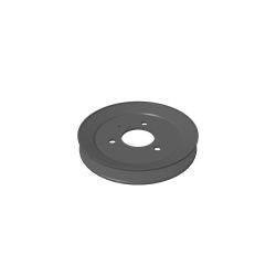 Toro 115-7450 Pulley 