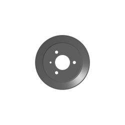 Toro 115-7450 Pulley - TOR 115-7450
