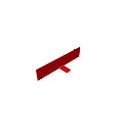 Toro 115-7455-01 Baffle Assembly - TOR 115-7455-01