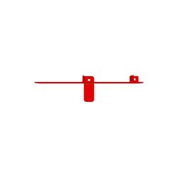 Toro 115-7455-01 Baffle Assembly - TOR 115-7455-01