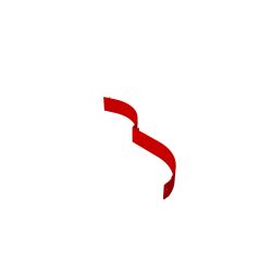 Toro 115-7461-01 Baffle Assembly 