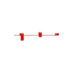 Toro 115-7465-01 Baffle - TOR 115-7465-01