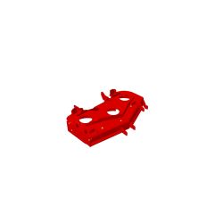Toro 115-7466 48" G3/Grandstand Recycler Kit - TOR 115-7466