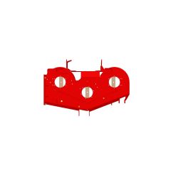 Toro 115-7467 52" G3/Grandstand Recycler Kit - TOR 115-7467