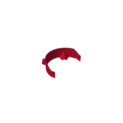 Toro 115-7474-01 Center Baffle - TOR 115-7474-01