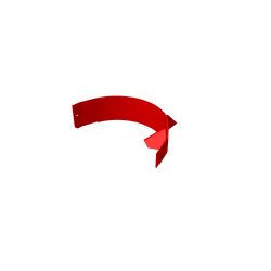 Toro 115-7475-01 Right Hand Baffle - TOR 115-7475-01