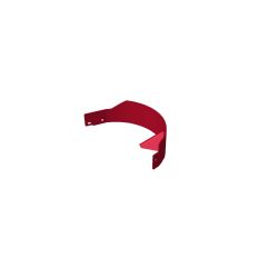 Toro 115-7476-01 Left Hand Baffle - TOR 115-7476-01