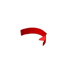 Toro 115-7478-01 Right Hand Baffle - TOR 115-7478-01