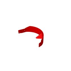 Toro 115-7491-01 Left Hand Baffle - TOR 115-7491-01