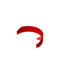 Toro 115-7492-01 Center Baffle 