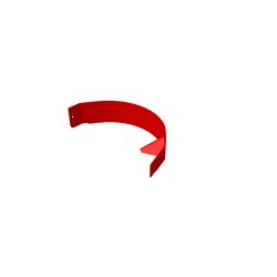 Toro 115-7493-01 Right Hand Baffle - TOR 115-7493-01