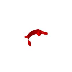 Toro 115-7493-01 Right Hand Baffle - TOR 115-7493-01