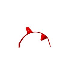 Toro 115-7493-01 Right Hand Baffle - TOR 115-7493-01