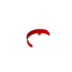 Toro 115-7497-01 Center Baffle - TOR 115-7497-01