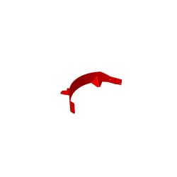 Toro 115-7498-01 Right Hand Baffle Assembly - TOR 115-7498-01