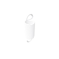 Toro 115-8307 Extension Spring 