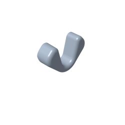 Toro 115-8406 Bag Anchor - TOR 115-8406