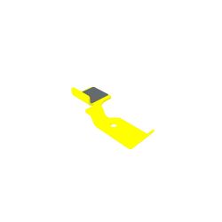 Toro 115-8412 Lever Assembly - TOR 115-8412
