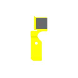 Toro 115-8412 Lever Assembly - TOR 115-8412