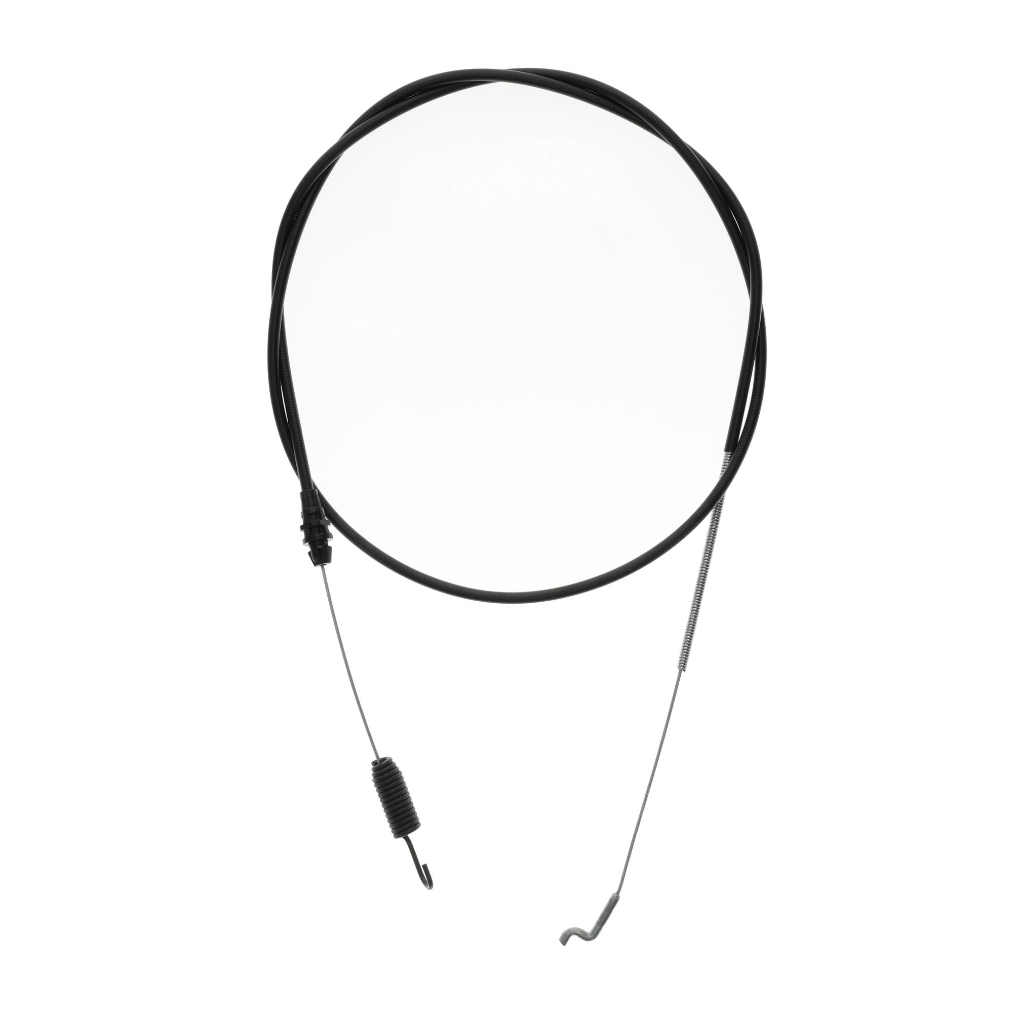 Toro 115-8436 Traction Control Cable