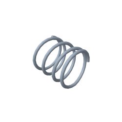 Toro 115-9624 Compression Spring - TOR 115-9624