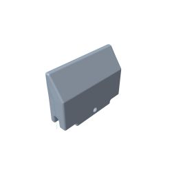 Toro 115-9640-03 Bagger Weight 