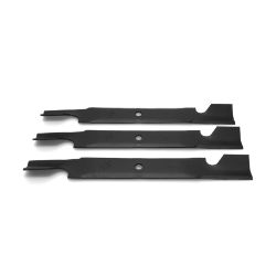 Toro 115-9650-03P 18.75" High Flow Blade for 54" TCHD - 3 Pack - TOR 115-9650-03P