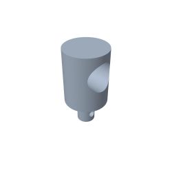 Toro 115-9681 Rod Fitting 