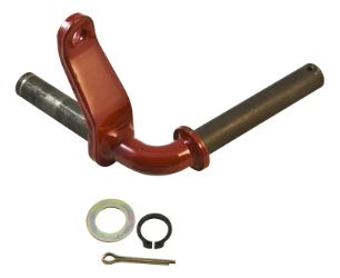 Toro 115426 Right Hand Spindle Assembly 